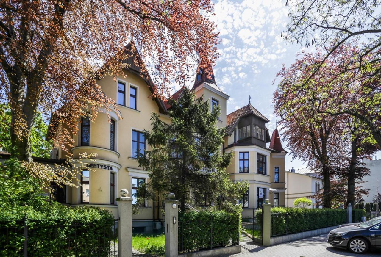Dream Hostel Sopot Exterior photo
